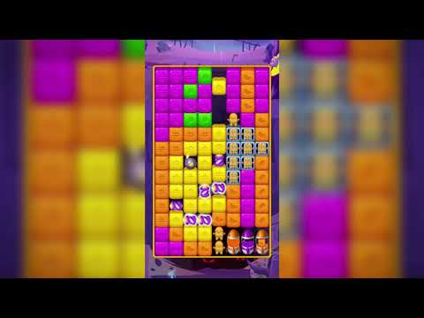 Cube Blast Adventure