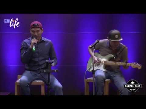 "SHAPE OF YOU" by ED SHEERAN - (GUJI ACOUSTIC COVER)