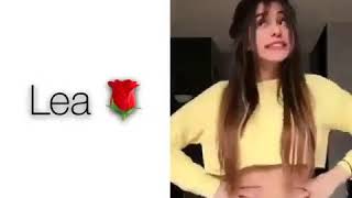 Which plain jane Queen? Loren Gray, Lea lui, Baby Ariel, Kristen Hancher!!! No hate i love Em All!