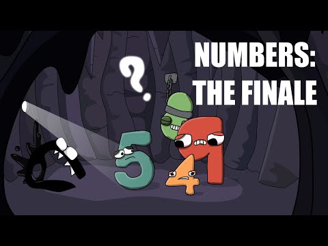 Numbers lore Ending part1