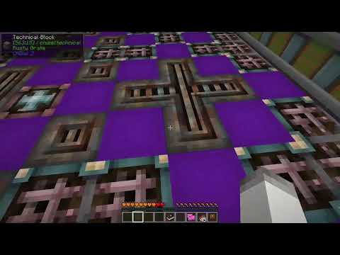 Material Energy Exploration -- Episode 06: My Greatest Nemisis