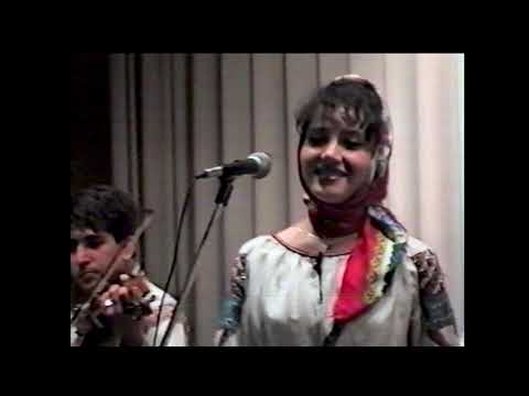 "Lăutarii" la Voloca cu concert în 1997