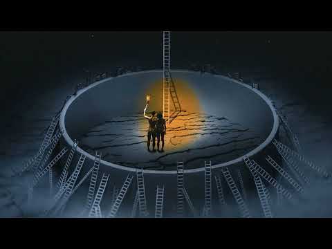 Joep Beving - The one as two