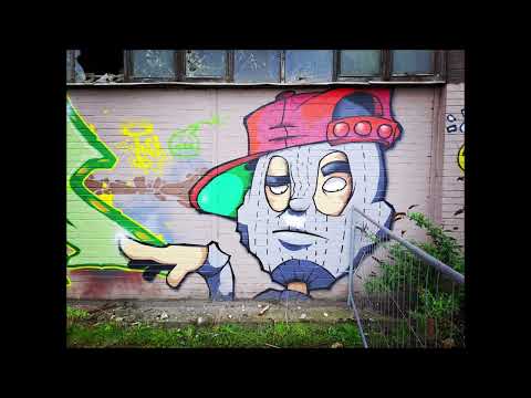 HipHop Connection Vol.1 (Full Tape 2002) Austrian Hip Hop