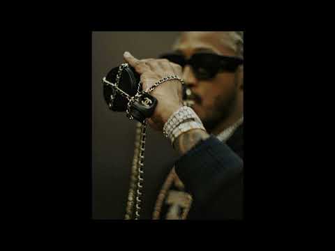 [FREE] Future x Gunna Type Beat 2022 - rist | prod. dtuned