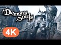 Demon's Souls Remake - Official Reveal Trailer | PS5 Reveal Event