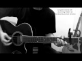 One Direction 18 Chords 