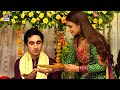 Mein Hari Piya Episode 32 | Wedding SCENE | #HiraMani #SamiKhan #SubulIqbal