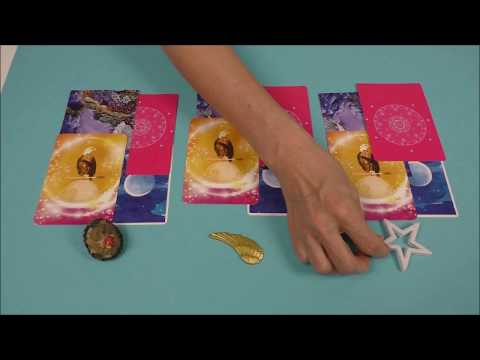 Neumondorakel zum Neumond im Skorpion am 28. Oktober 2019