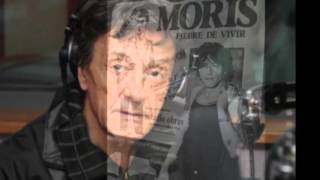 Un golpe de suerte - Moris