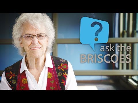 Is God Sovereign Over Suffering? | Ask the Briscoes