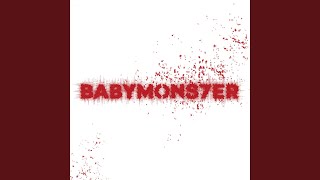 Musik-Video-Miniaturansicht zu LIKE THAT Songtext von BABYMONSTER