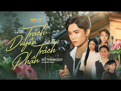 Thể hiện bởi Đỗ Thành Duy