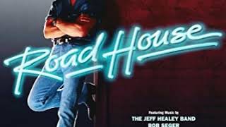 Roadhouse Blues - The Jeff Healey Band