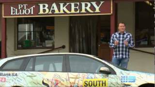 preview picture of video 'The Port Elliot Bakery'