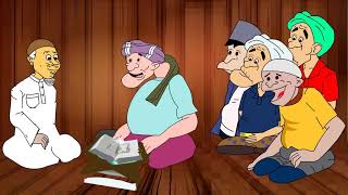 Download lagu BaBiBuTa -wokyoh samad said- ngaji mp3 Download lagu BaBiBuTa -wokyoh samad said- ngaji mp3