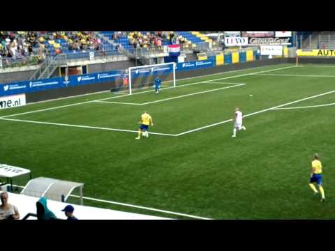 27-07-13 S.C. Cambuur - Elazığspor: Highlights (13/14)