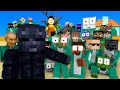 904 000 000 SQUID GAME CHALLENGE Platabush Animation