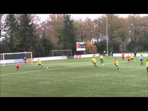 SBC A2 - SV BLC A1 (15-11-2014)