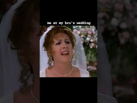 A Night at the Roxbury (1998) Wedding Scene "Haddaway - What Is Love" #whatislove #90ssongs