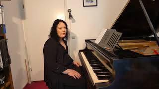 Amy Protscher Explains the Jazz Piano Style of Dave McKenna