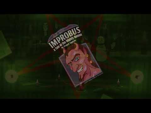 Project Sapiens - Improbus Act I - a tale of the mighty demon [teaser]