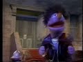 Sesame Street Bruce Stringbean Sings Born To Add 1979
