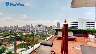 Vídeo of The Alcove Thonglor 10