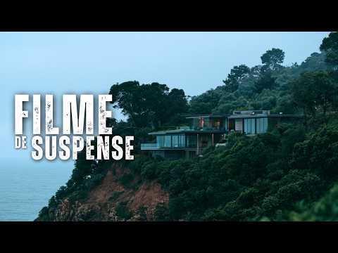 Filme de Suspense e Drama! Ela Começa a Investigar e Descobre Mais do Que Esperava 🎬