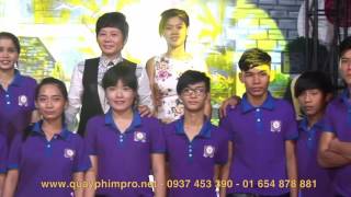 Khai Trương Cafe Khánh Bình 2015