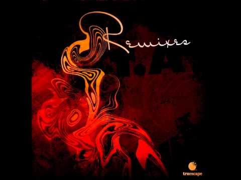 Team Avantgarde - Paradox (Dj S.R Remix)