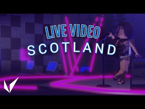 AuroraFest 2022 |  Ísold  - Let Me Love You | Scotland 🏴󠁧󠁢󠁳󠁣󠁴󠁿 Official Music Video