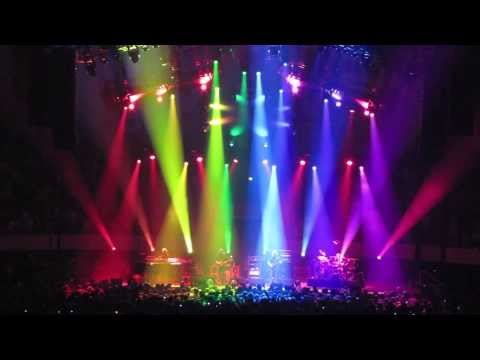 Contact [HD] 2009-03-08 - Hampton Coliseum; Hampton, VA
