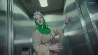 I Am Me DSV (OFFICIAL VIDEO)