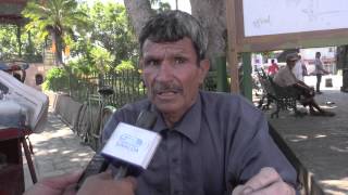 Los Boleros, una Tradición en la Plaza de la República