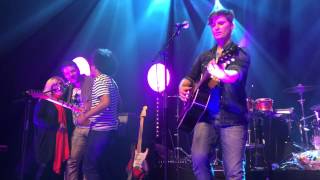 Suarez - Envoyer Valser