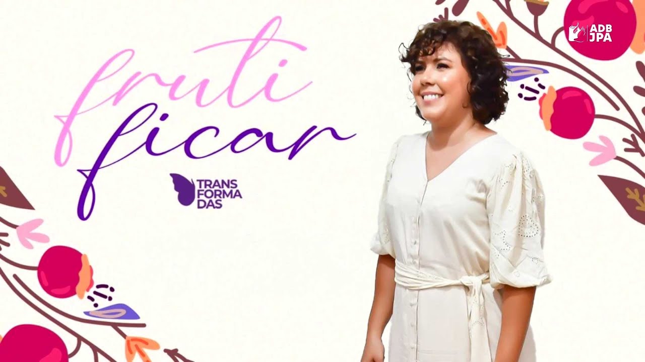 OS DONS SÃO AS FLORES - Ester de Freitas