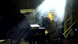 Tom Odell - &#39;Long Way Down&#39; - Live in Blackpool 03.09.2022
