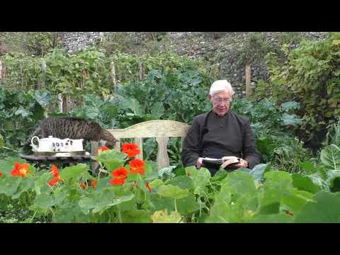 Morning Prayer –Saturday, 6th November 2021