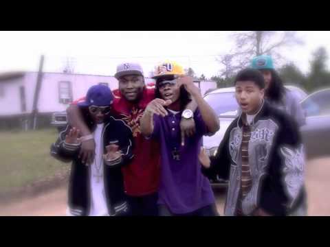 C.N.T, "Oh Yes" Official Video