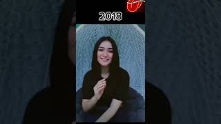 Download lagu Citra Kirana dari muda ke dewasa bikin jatuh cinta nggak sih?? mp3