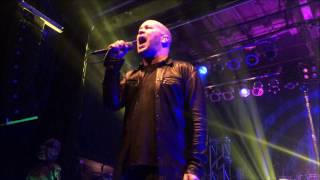 Finger Eleven - First Time - The Phoenix - Tip 20th Anniversary