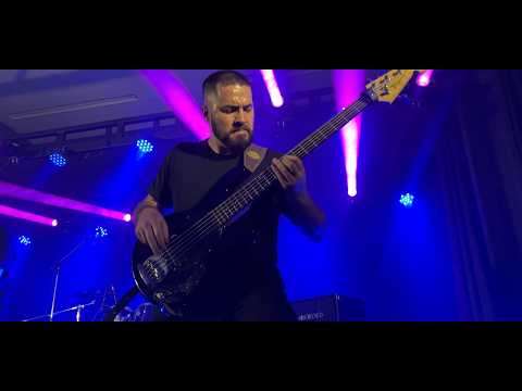 Bass Cam - Guilt From Yesteryear - HUNGRS - Underground Solidário @Sao Carlos