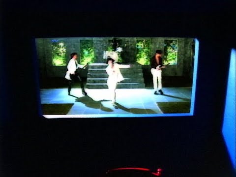 L'Arc～en～Ciel「風にきえないで」-Music Clip-