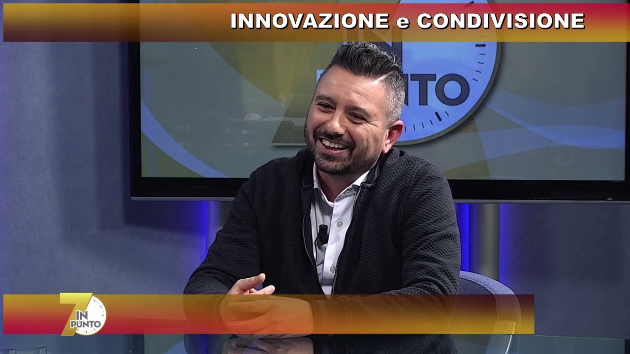 Andrea Toniolo interview