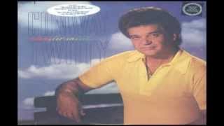 Conway Twitty vs. John Schneider - A Memory Like You
