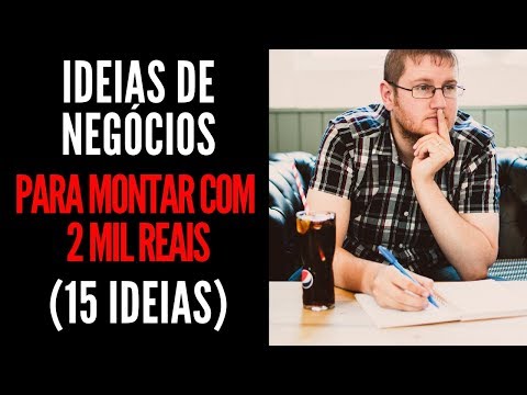 , title : '15 IDEIAS DE NEGÓCIOS PARA ABRIR COM 2 MIL REAIS'
