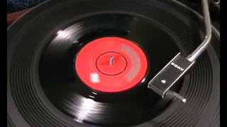 BERNARD CRIBBINS - &#39;Right Said Fred&#39; - 1962