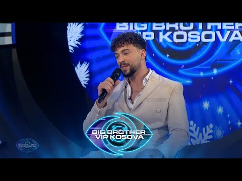 Toney: Me Beniten do të kemi diçka jashtë, po e pres!