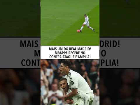 QUE PINTURA DO MBAPPÉ! #futebol